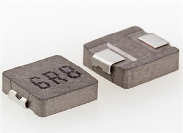 電感升級進行時-一體成型電感一枝獨秀