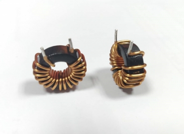 手機充電器EMC不過，使用磁環電感通過測試