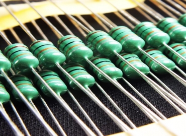 專業電感生產谷景電子堅決保護客戶合法權益