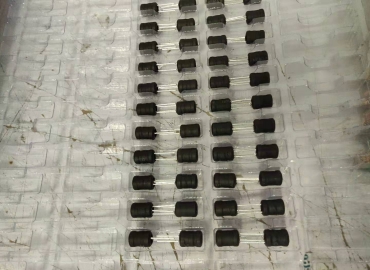 谷景電子推出不同的工字電感打包方式