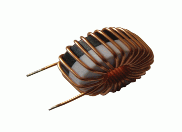  汽車電感不只有UU共模電感，還有GTC磁環電感