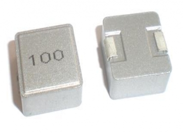 考慮替換一體成型電感時，我們需要注意哪些參數(shù)