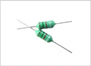 谷景專業生產高品質色環電感