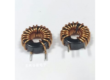 PFC電感的原理及應(yīng)用特性