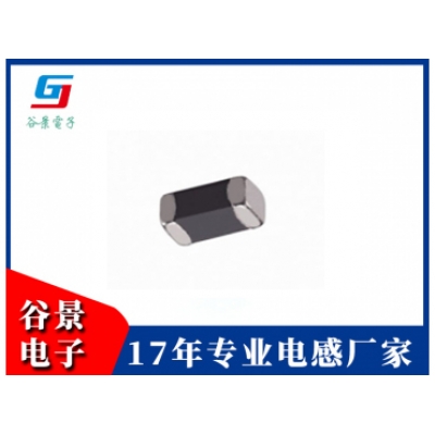 疊層片式磁珠GSTLI Series